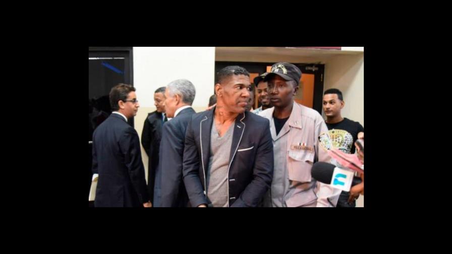 Libertad de Omega enciende las redes y hoy subirá a tarima 