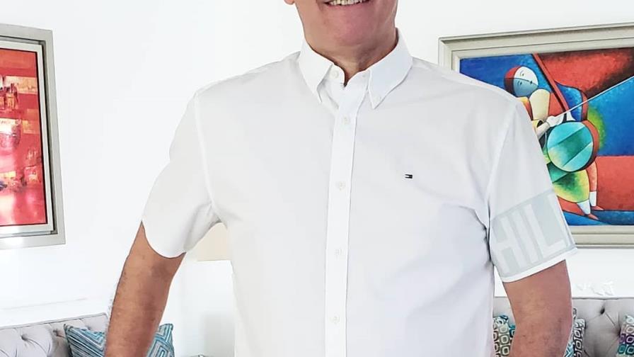 Detienen al empresario artístico Evelio Herrera por violencia de género