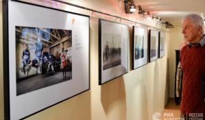 Concurso Internacional de Fotoperiodismo Andréi Stenin abrió convocatorias