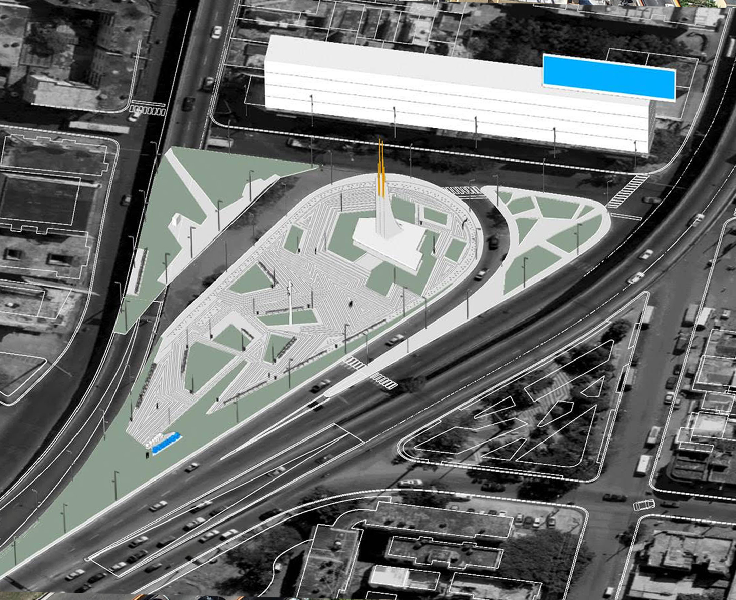 Con este objetivo se trabaja. 