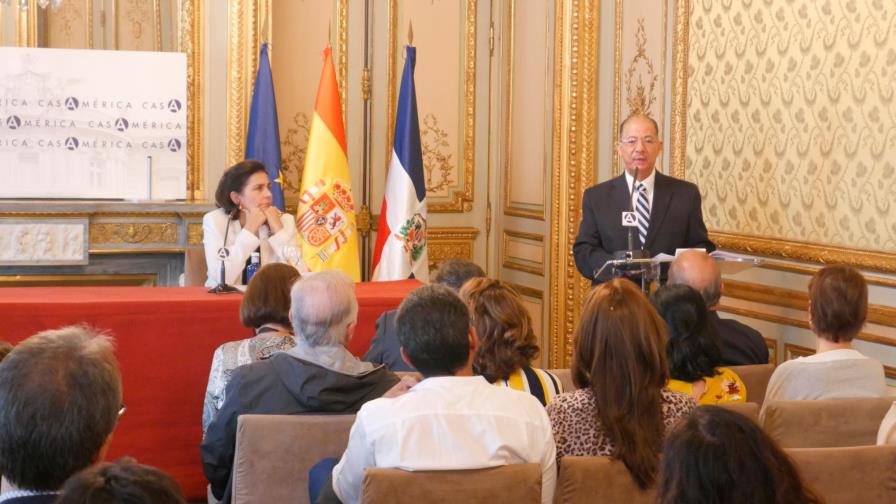 La intensa presencia pública de escritoras dominicanas