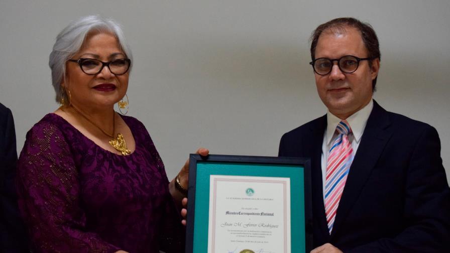 Ferrer Rodríguez: la hechicería amorosa fue la más solicitada en tiempos coloniales Ferrer Rodríguez: la hechicería amorosa fue la más solicitada en tiempos coloniales