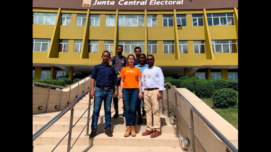 Bien Común dice defenderá a sus dirigentes de la querella penal de Luis El Gallo