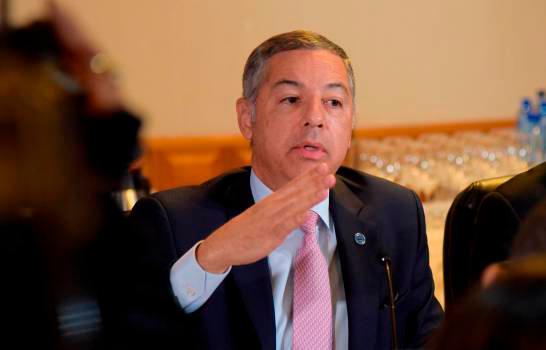 Donald Guerrero plantea unificar elecciones en el 2020 “en función del ahorro” 