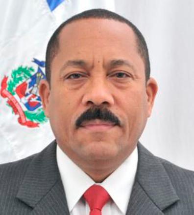 El diputado Ramón Francisco Toribio busca la alcaldía por Montecristi.