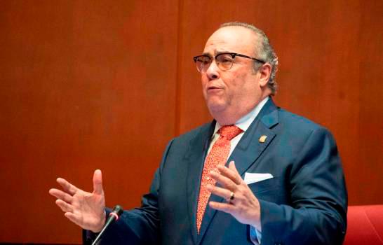 El senador Charles Mariotti ha presentado 12 excusas.