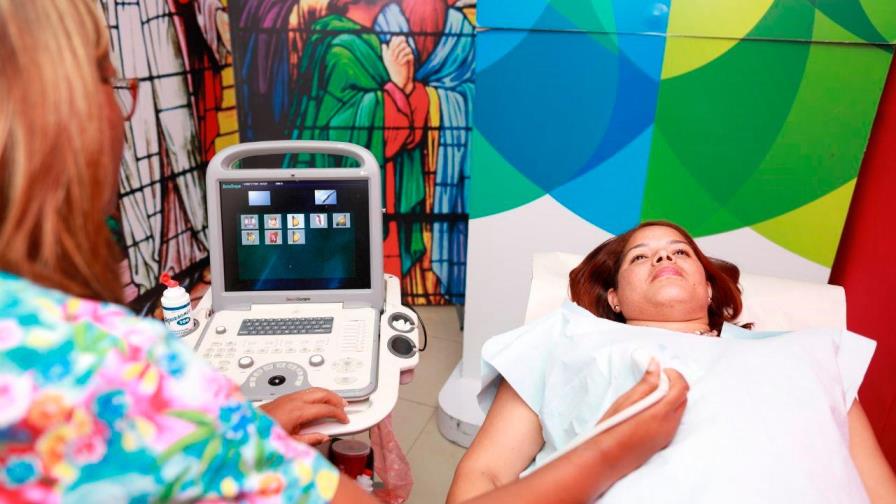 República Dominicana, entre los países con la mortalidad más alta por cáncer de mama 