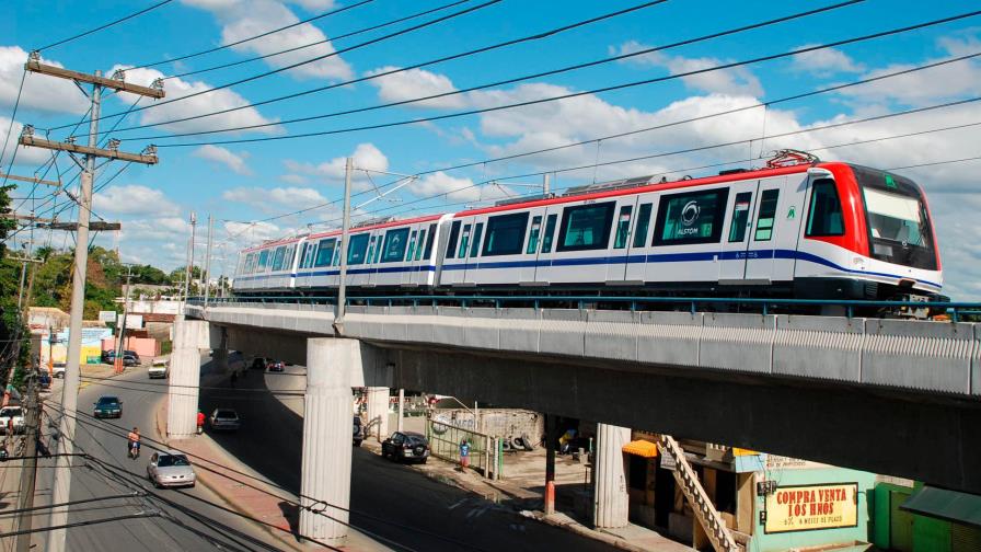 Someten préstamo por 100 millones de dólares para Línea 1 del Metro Someten préstamo por 100 millones de dólares para Línea 1 del Metro
