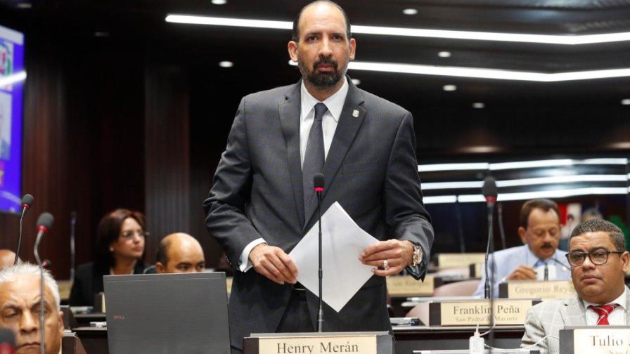 Presentan nuevo bloque bajo La Fuerza del Pueblo en la Cámara de Diputados