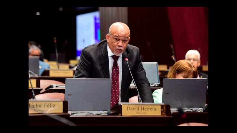 Aprueban en segunda lectura proyecto de ley que plantea sanciones a la destrucción de alimentos