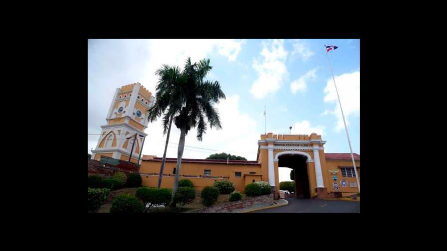 Senador Julio César Valentín pide sacar instituciones de Fortaleza San Luis