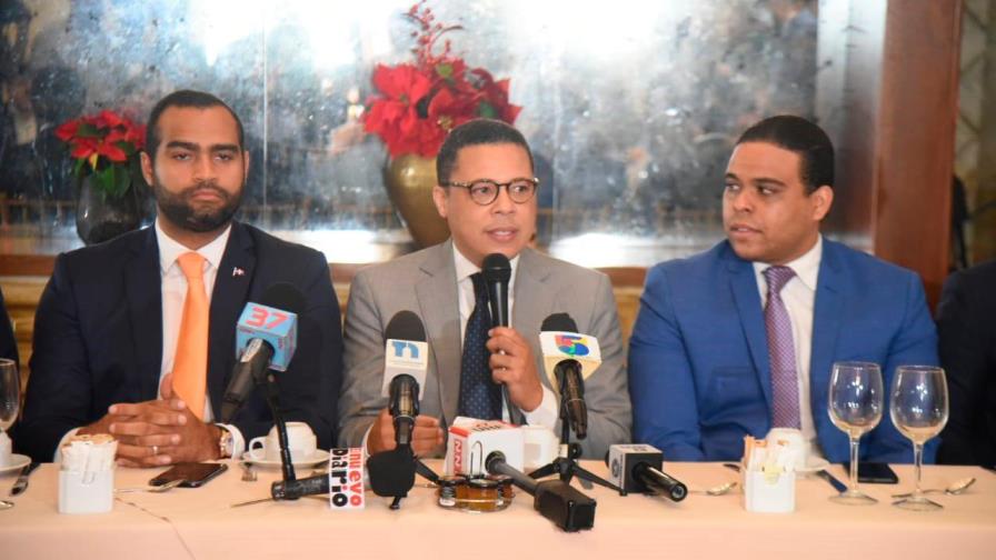 Realizarán debates entre candidatos municipales y congresuales de SD