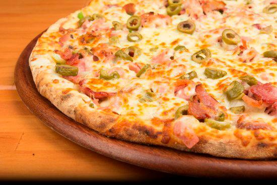 Pizzería abre sus puertas en San Cristóbal