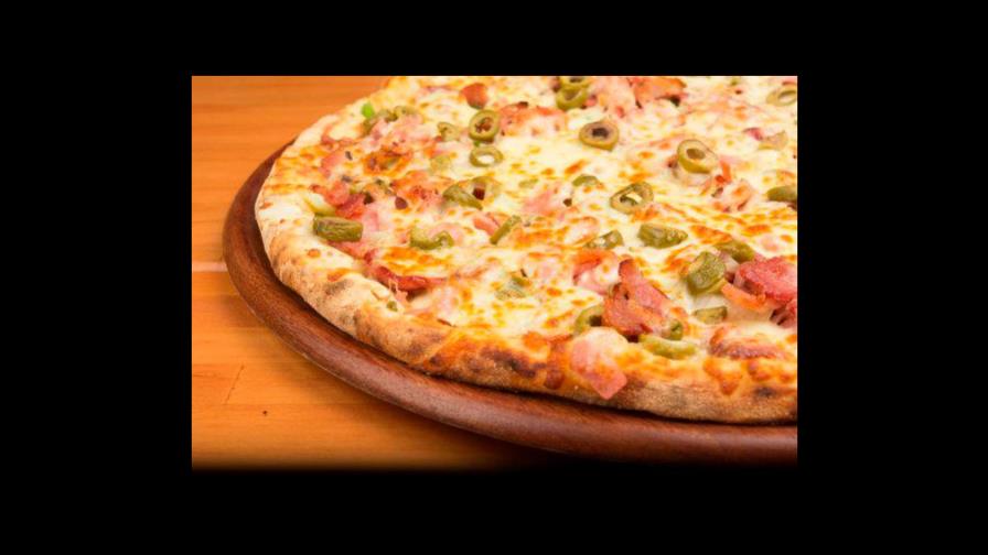 Pizzería abre sus puertas en San Cristóbal