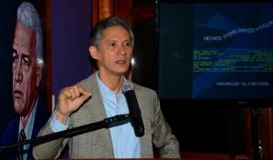 NG Corti&ntilde;as afirma que la econom&iacute;a dominicana creci&oacute; m&aacute;s lenta en 2019