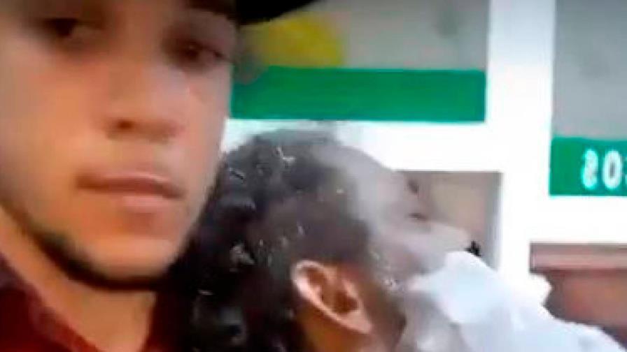Sigue en cuidados intensivos hombre que intentó suicidarse tras feminicidio en Jarabacoa