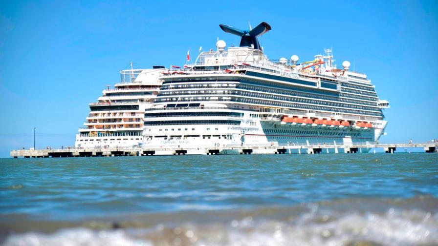 Miles de cruceristas arribaron el Año Nuevo a Maimón, Puerto Plata
Turismo sigue en auge en la Novia del Atlántico