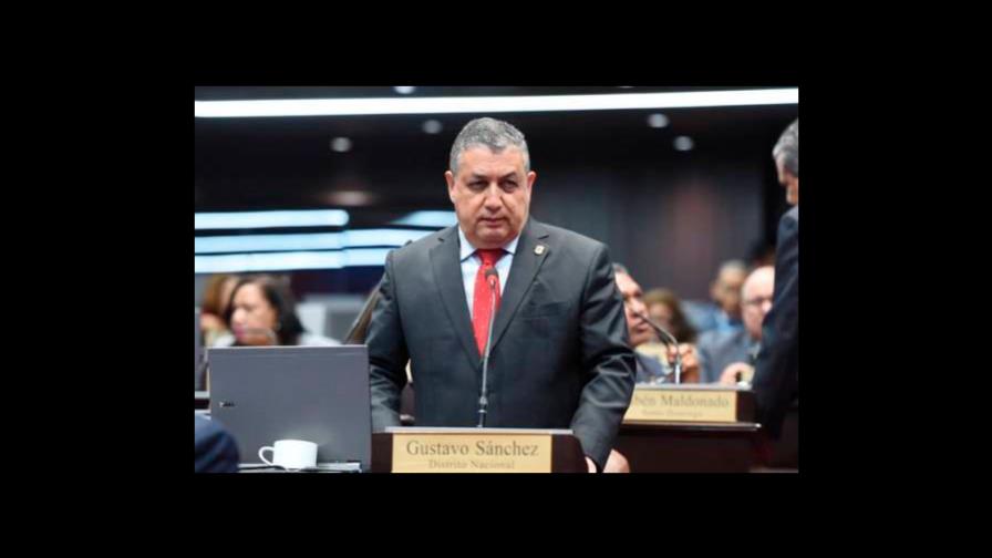 Diputado Sánchez dice que el Poder Judicial debe  eliminar reincidencia en delitos 