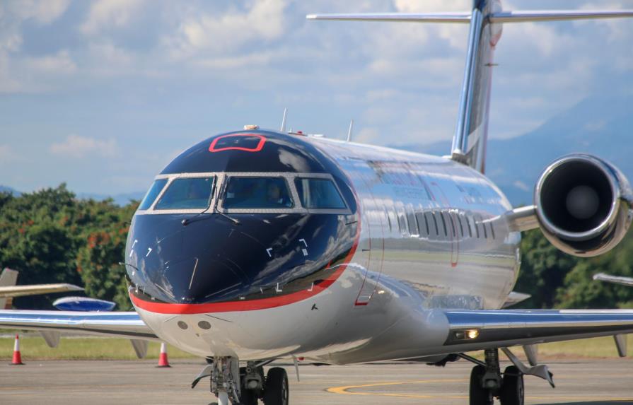 Air Century anuncia nueva ruta a Santiago de Cuba