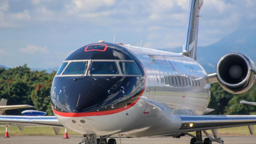 Air Century anuncia nueva ruta a Santiago de Cuba Air Century anuncia nueva ruta a Santiago de Cuba
