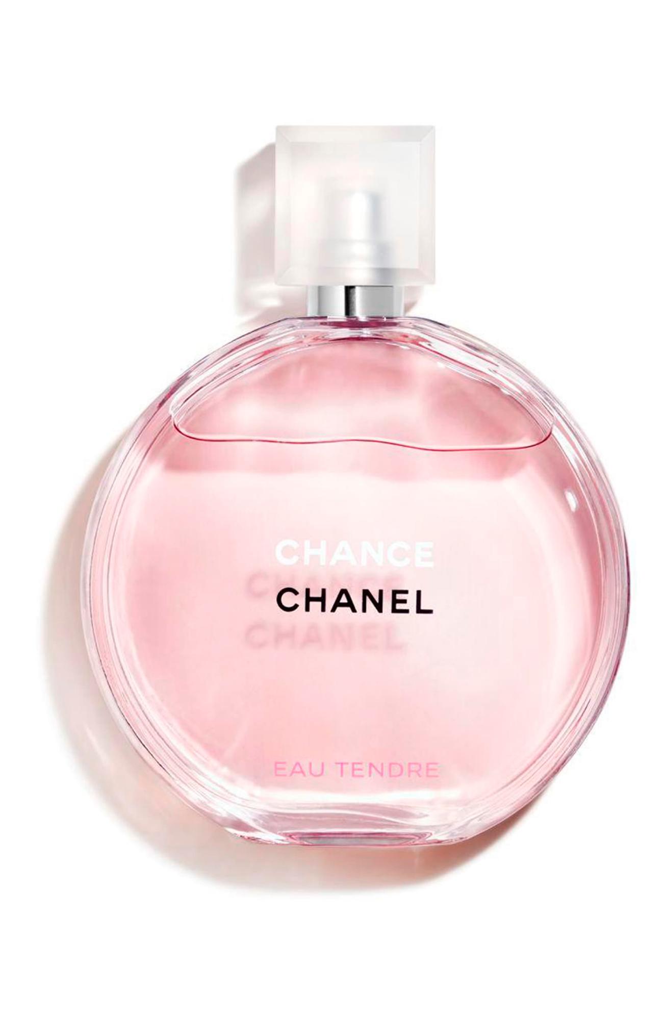1. Perfume Chanel ‘Chance’/ chanel.com US$130