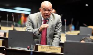 Diputados aprueban en segunda lectura ley de residuos sólidos