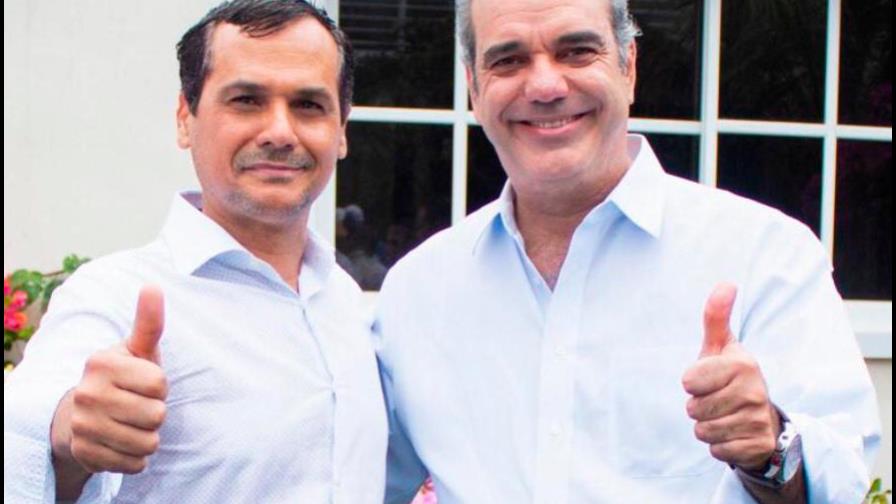 Aspirante a senador por La Romana aboga por el papel cívico Aspirante a senador por La Romana aboga por el papel cívico