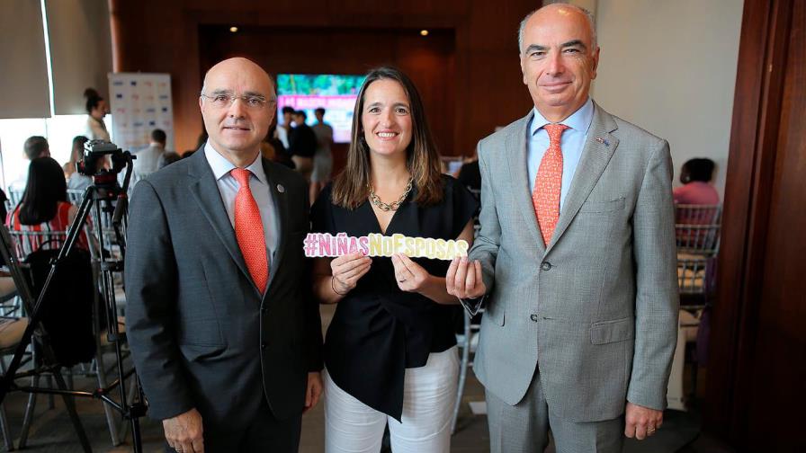 Investigación revela que el 60% de hombres en zonas rurales se casó con menores de edad