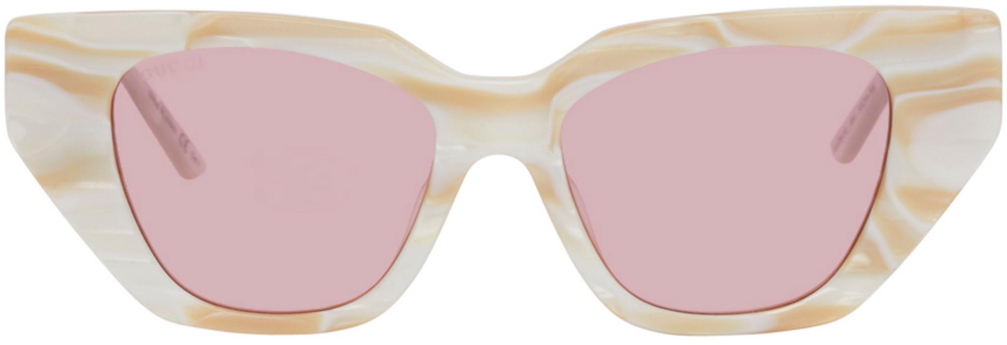 1. Lentes Gucci/ ssense.com US$610