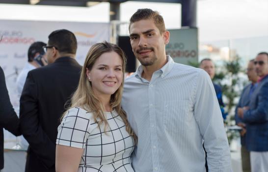 Grupo Rodrigo presenta líneas Encanto y Carmessi en RD Grupo Rodrigo presenta líneas Encanto y Carmessi en RD