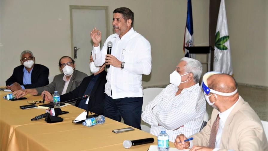 Presidente Abinader dispone fondos adicionales para impulsar sectores productivos del país