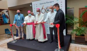 Arzobispo Ozoria Acosta sostiene que "la vida no se negocia ni por dinero ni por poder"