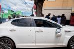 Muerte a tiros de esposos evangélicos a manos de la Policía conmueve al país Muerte a tiros de esposos evangélicos a manos de la Policía conmueve al país