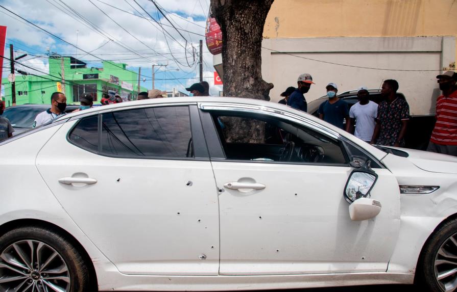 Muerte a tiros de esposos evangélicos a manos de la Policía conmueve al país