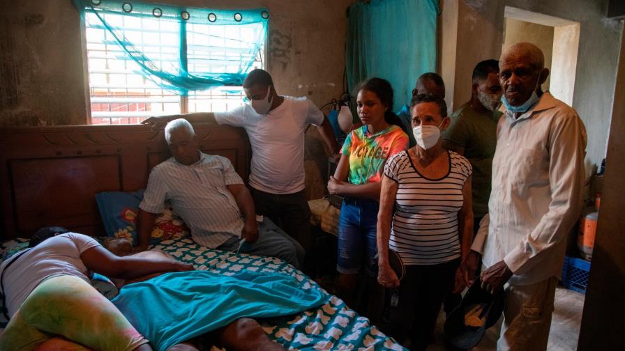 Familiares de fallecidos entienden “colmados no pueden seguir vendiendo veneno”