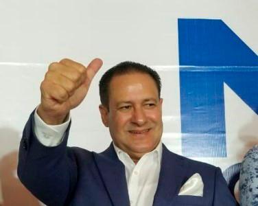 Legislador apresado por narcotráfico fue el diputado más votado en Santiago