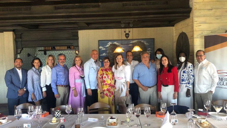 General de Seguros celebra encuentro con ADOCOSE filial Este