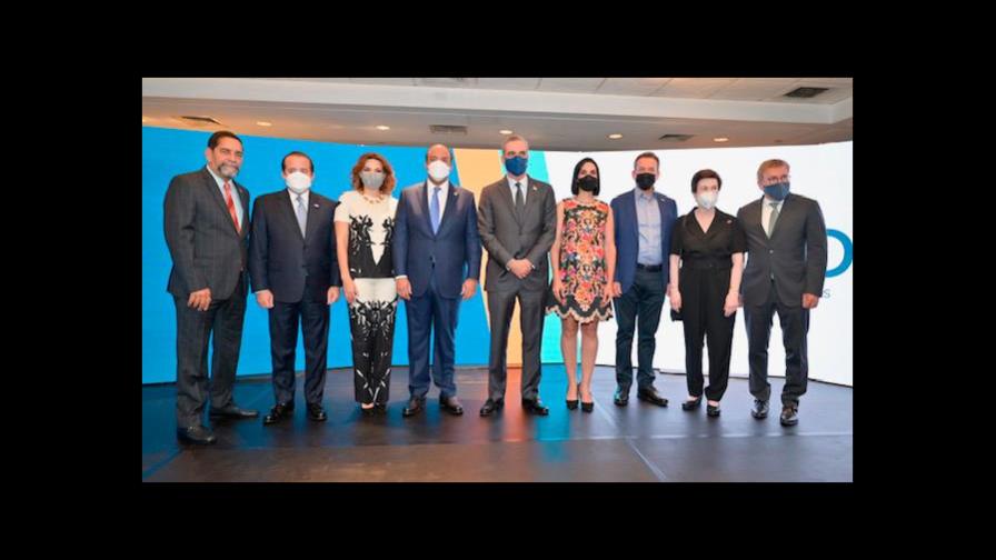 Banreservas extiende sus beneficios a dominicanos residentes en EEUU Banreservas extiende sus beneficios a dominicanos residentes en EEUU