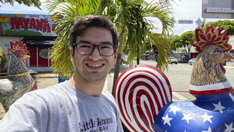 Karen Bass pudiera ser problema para Biden en Florida