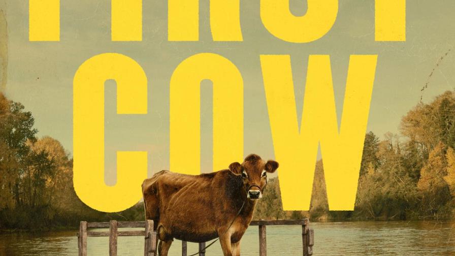 Chadwick Boseman y “First Cow” son nominados a los Gotham