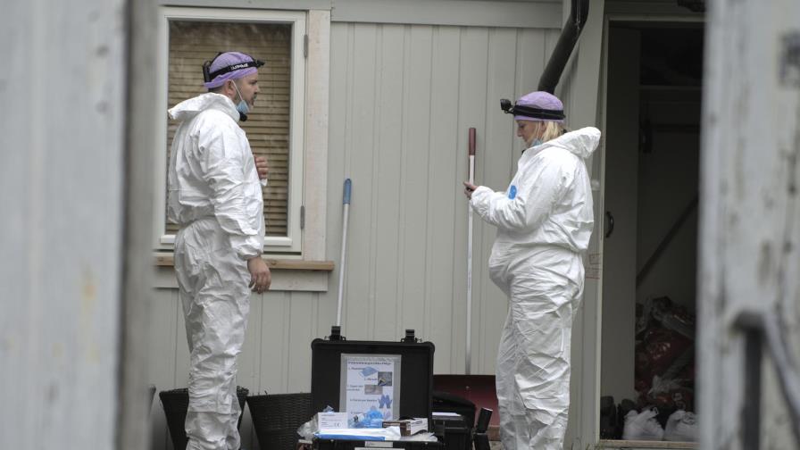 Noruega: Víctimas de ataque con arco habrían sido apuñaladas