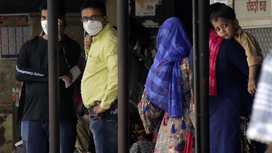 El mundo se prepara para meses de trastornos por coronavirus El mundo se prepara para meses de trastornos por coronavirus