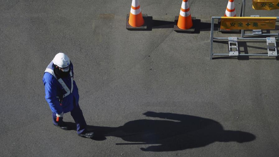 Japón registra récord de 121 decesos por COVID-19 en un día