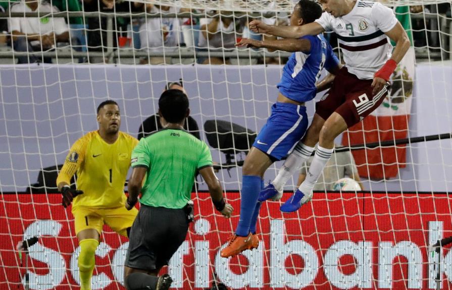 México y “Tata” Martino enfrentan a los Estados Unidos por el titulo de la Copa de Oro