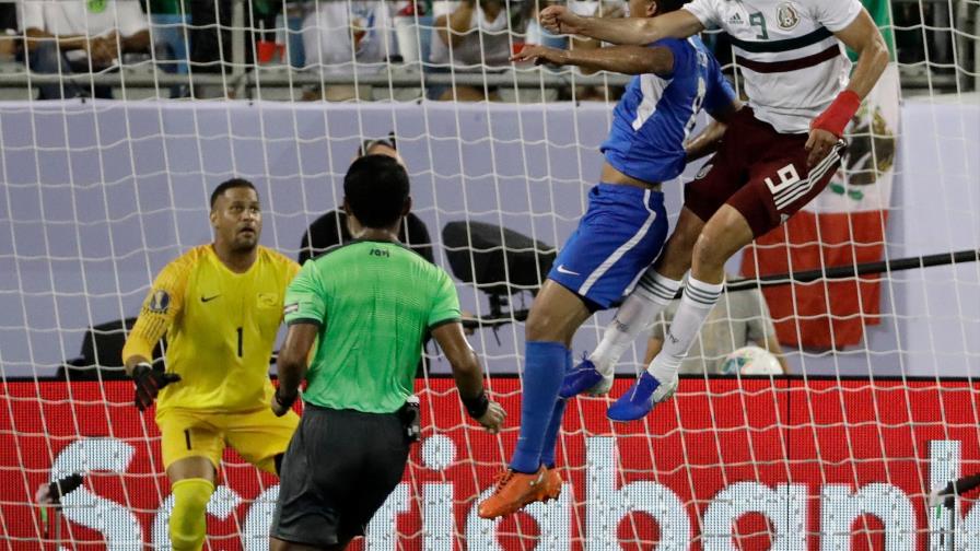 México y “Tata” Martino enfrentan a los Estados Unidos por el titulo de la Copa de Oro México y “Tata” Martino enfrentan a los Estados Unidos por el titulo de la Copa de Oro