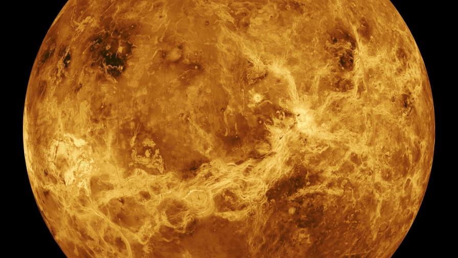 Europa enviará un explorador robótico a Venus