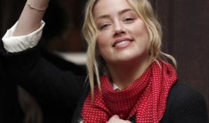 Activista de MeToo declara contra diario en caso de Depp