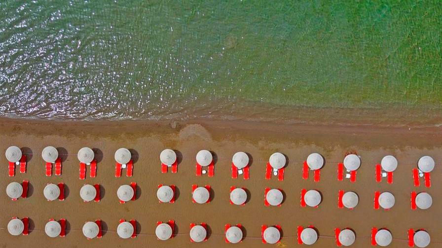 España pierde siete millones de turistas y US$7,783 millones en abril