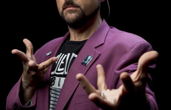 Kevin Smith crea su verdadera gran lápida cinematográfica