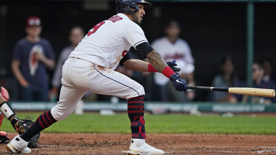 Civale llega a 10 triunfos e Indios derrotan 8-7 a Orioles